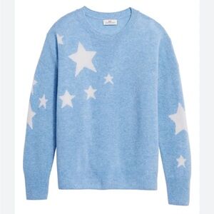 Vineyard Vines Cashmere Sweater